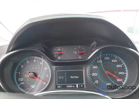 2018 Chevrolet Cruze Lt Auto from USA, damaged, VIN 1G1BE5SM9J7111638